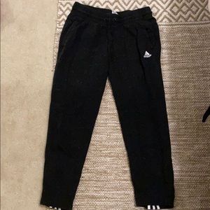 Adidas capris